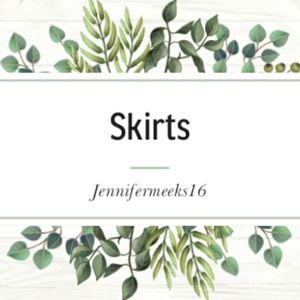 Skirts